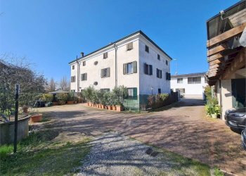 Porzione di casa Modena (zona Circoscrizione 1) - foto 73