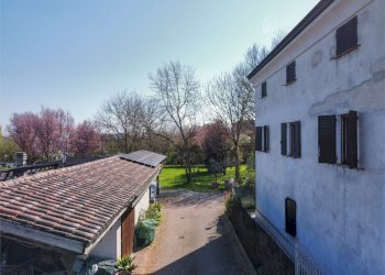 Porzione di casa Modena (zona Circoscrizione 1) - foto 75