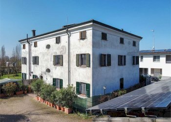 Porzione di casa Modena (zona Circoscrizione 1) - foto 76