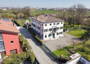 Porzione di casa Modena (zona Circoscrizione 1) - foto 77