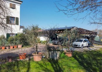 Porzione di casa Modena (zona Circoscrizione 1) - foto 78