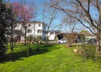 Porzione di casa Modena (zona Circoscrizione 1) - foto 79