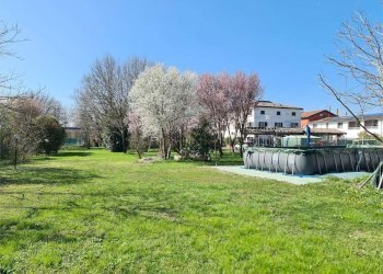 Porzione di casa Modena (zona Circoscrizione 1) - foto 80