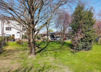 Porzione di casa Modena (zona Circoscrizione 1) - foto 81