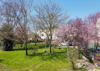 Porzione di casa Modena (zona Circoscrizione 1) - foto 82