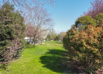 Porzione di casa Modena (zona Circoscrizione 1) - foto 85