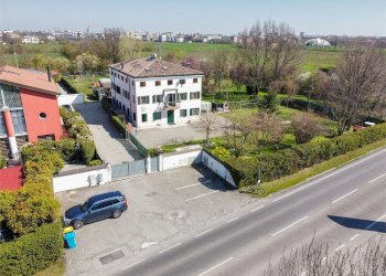 Porzione di casa Modena (zona Circoscrizione 1) - foto 86