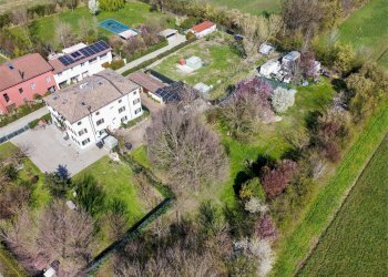 Porzione di casa Modena (zona Circoscrizione 1) - foto 87