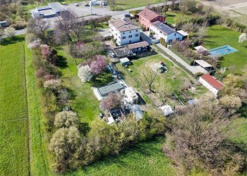 Porzione di casa Modena (zona Circoscrizione 1) - foto 88