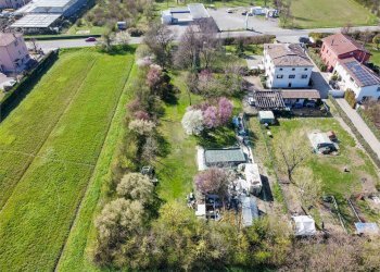 Porzione di casa Modena (zona Circoscrizione 1) - foto 89