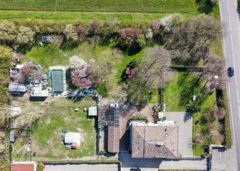 Porzione di casa Modena (zona Circoscrizione 1) - foto 90