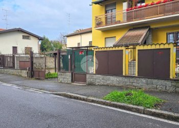 Box Via Vittorio Veneto, Garbagnate Milanese - foto 1
