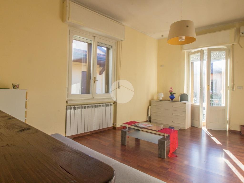One-room apartment Via Bernardino Luini, Garbagnate Milanese - photo 3