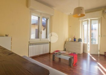 One-room apartment Via Bernardino Luini, Garbagnate Milanese - photo 3