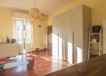 One-room apartment Via Bernardino Luini, Garbagnate Milanese - photo 6