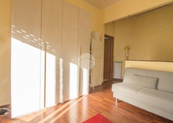 One-room apartment Via Bernardino Luini, Garbagnate Milanese - photo 8