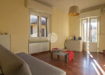 One-room apartment Via Bernardino Luini, Garbagnate Milanese - photo 9