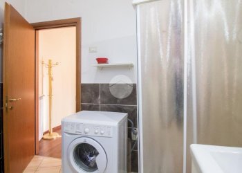 One-room apartment Via Bernardino Luini, Garbagnate Milanese - photo 15