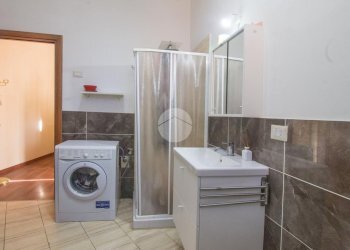 One-room apartment Via Bernardino Luini, Garbagnate Milanese - photo 18