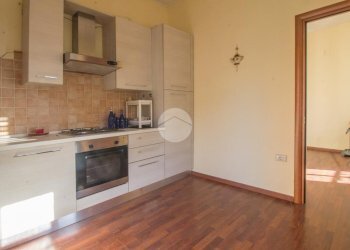 One-room apartment Via Bernardino Luini, Garbagnate Milanese - photo 21