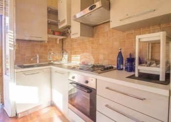 One-room apartment Via Bernardino Luini, Garbagnate Milanese - photo 22