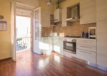 One-room apartment Via Bernardino Luini, Garbagnate Milanese - photo 23
