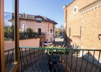One-room apartment Via Bernardino Luini, Garbagnate Milanese - photo 24