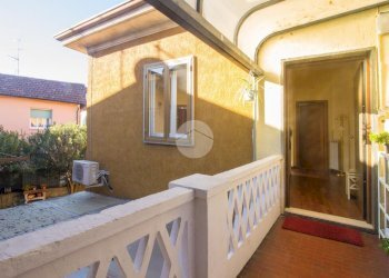 One-room apartment Via Bernardino Luini, Garbagnate Milanese - photo 25