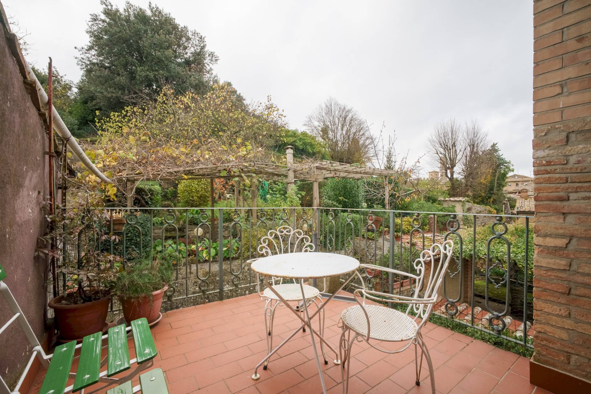 Foto 1 - Apartment Volterra - photo 1