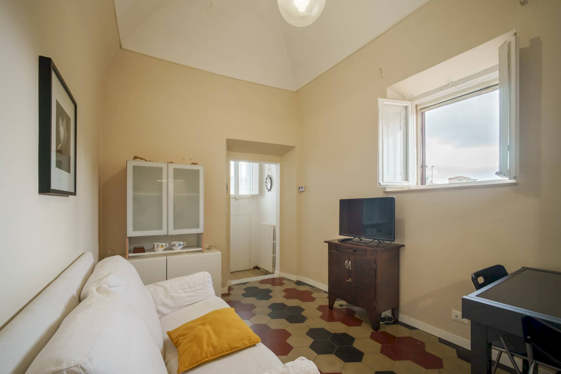 Foto 2 - Apartment Volterra - photo 2