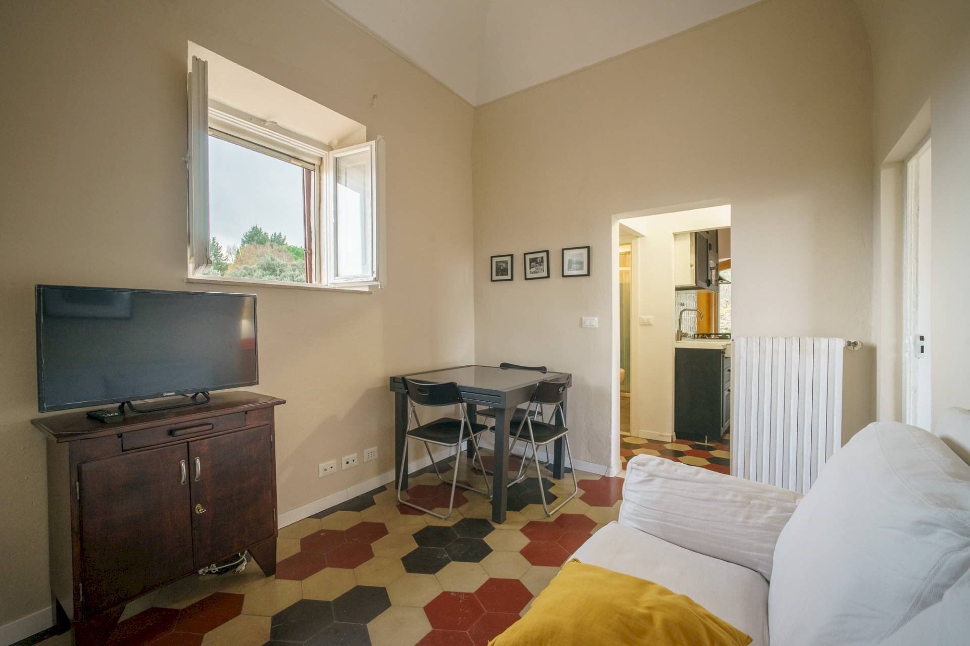 Foto 3 - Apartment Volterra - photo 3