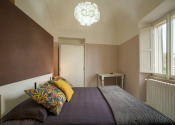 Foto 12 - Appartamento Volterra - foto 12