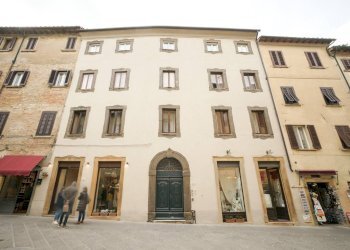 Foto 22 - Appartamento Volterra - foto 22