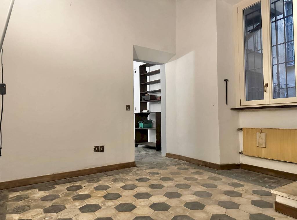 Camera da letto - Quadrilocale via di Panico, 5, Roma (zona Centro Storico) - foto 2