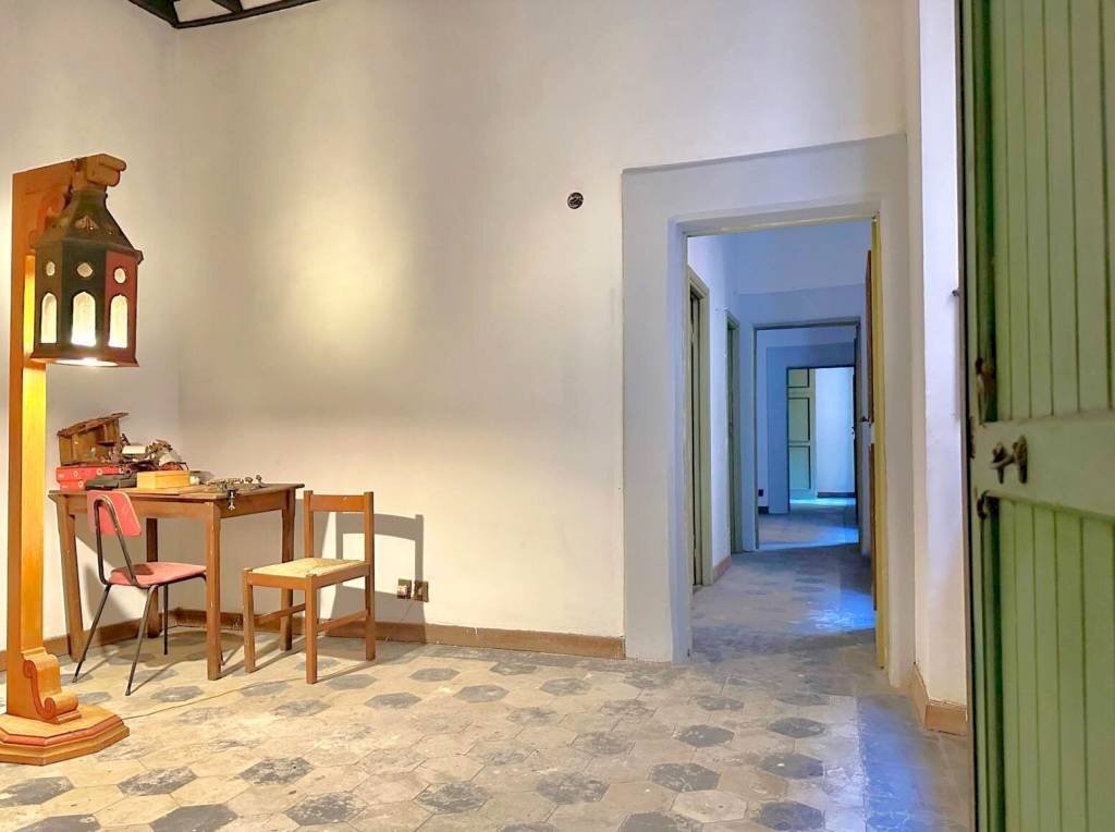 Ingresso - Quadrilocale via di Panico, 5, Roma (zona Centro Storico) - foto 1