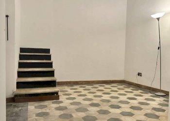 Camera da letto - Four-room apartment via di Panico, 5, Roma (neighborhood Centro Storico) - photo 9