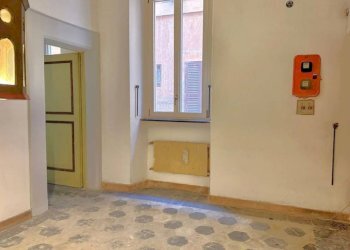 Ingresso - Four-room apartment via di Panico, 5, Roma (neighborhood Centro Storico) - photo 11