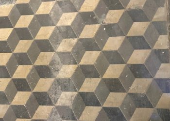 Dettagli - Four-room apartment via di Panico, 5, Roma (neighborhood Centro Storico) - photo 14