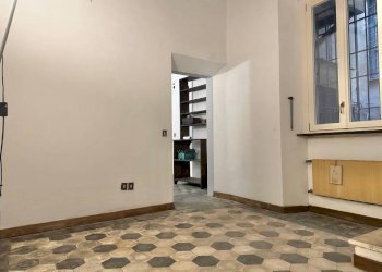 Camera da letto - Four-room apartment via di Panico, 5, Roma (neighborhood Centro Storico) - photo 2