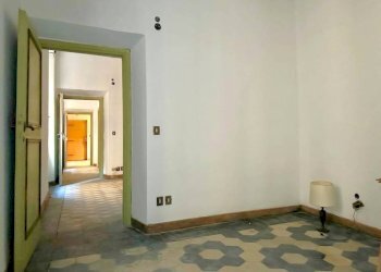 Camera da letto - Four-room apartment via di Panico, 5, Roma (neighborhood Centro Storico) - photo 4
