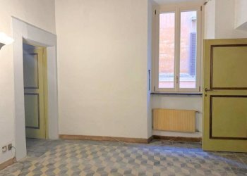 Soggiorno - Four-room apartment via di Panico, 5, Roma (neighborhood Centro Storico) - photo 6