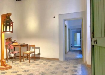 Ingresso - Four-room apartment via di Panico, 5, Roma (neighborhood Centro Storico) - photo 8