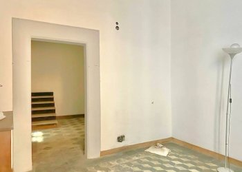 Soggiorno - Quadrilocale via di Panico, 5, Roma (zona Centro Storico) - foto 2