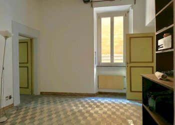 Soggiorno - Quadrilocale via di Panico, 5, Roma (zona Centro Storico) - foto 6