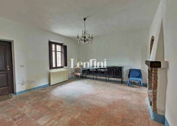 Salone - Rustico via Santo Stefano, 20, Gabiano - foto 11