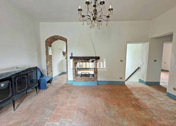 Salone - Rustico via Santo Stefano, 20, Gabiano - foto 13