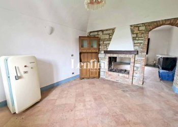 Cucina - Rustico via Santo Stefano, 20, Gabiano - foto 16