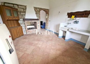 Cucina - Rustico via Santo Stefano, 20, Gabiano - foto 17