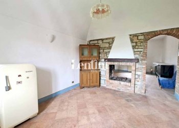 Cucina - Rustico via Santo Stefano, 20, Gabiano - foto 18