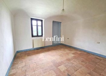 Camera da letto - Rustico via Santo Stefano, 20, Gabiano - foto 19